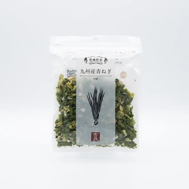 Dried Negi  -  - 10g