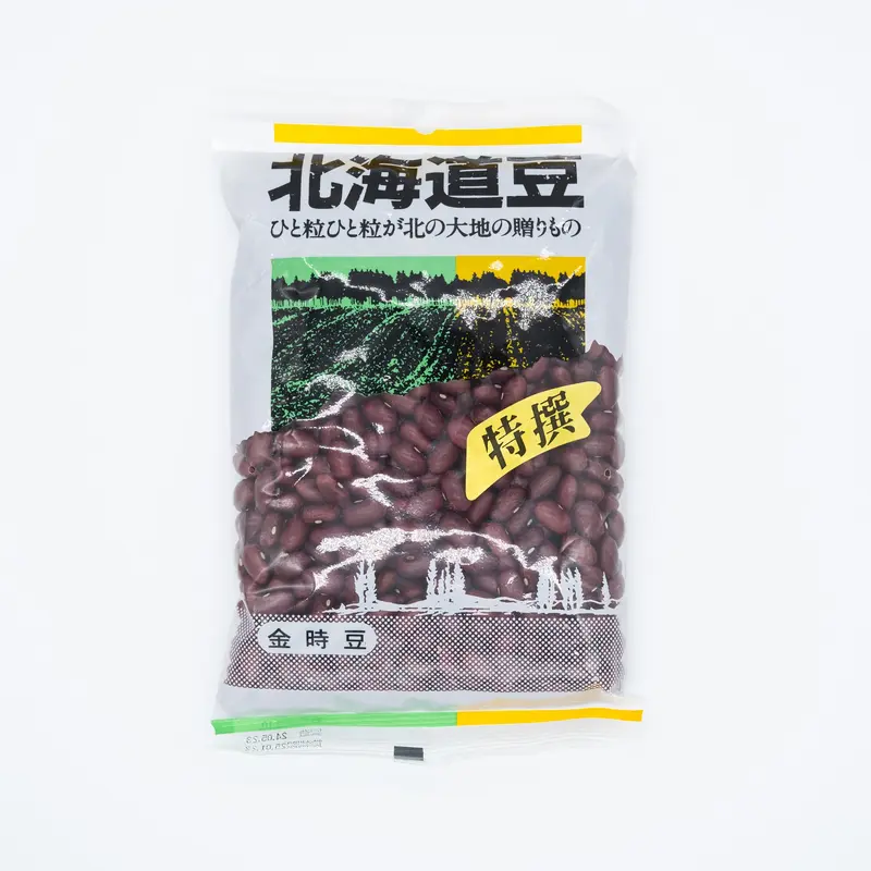 Taisho Kintoki Beans - 500g