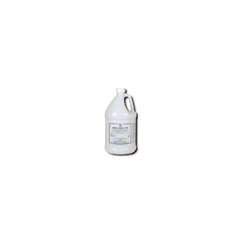 Wex-Cide 128 Surface Disinfectant Cleaner