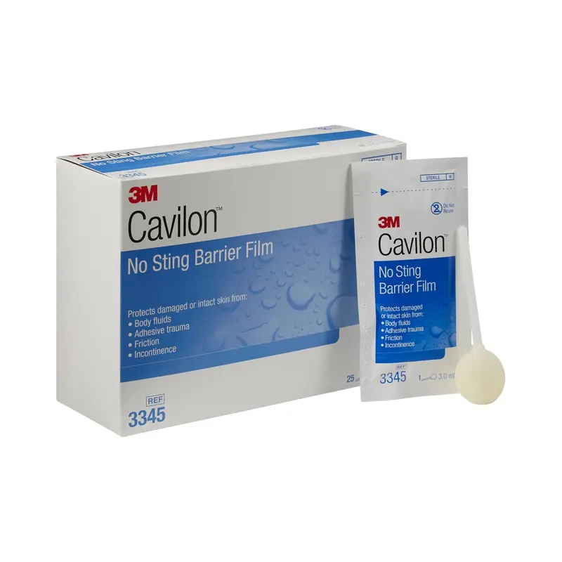 3M Cavilon No Sting Barrier Film