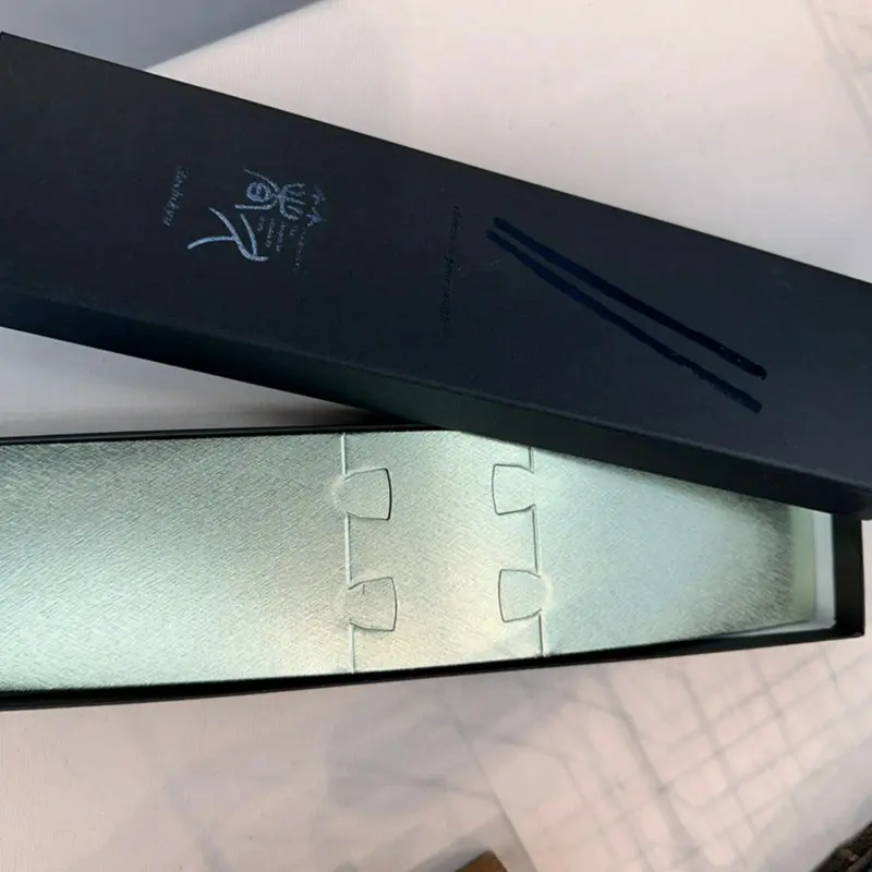 Box for chopsticks - BOX -