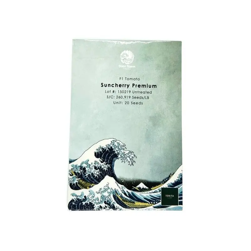 F1 Suncherry Premium Tomato seeds -  -  (20 seeds)