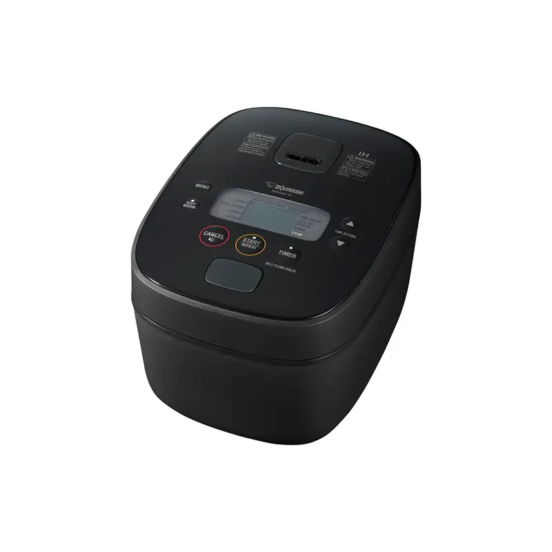 Induction Heating Rice Cooker & Warmer NW-QAC10/18