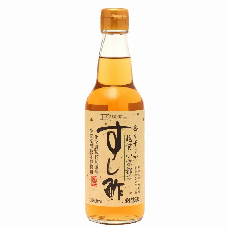 Sushi vinegar -  - 360ml