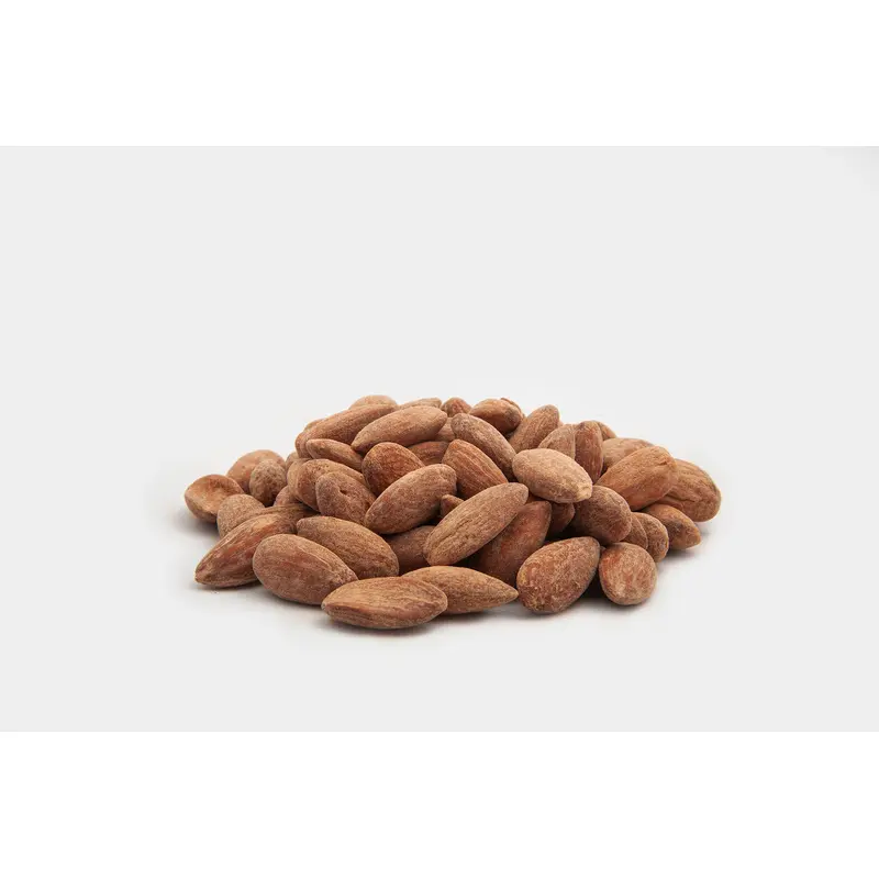 Almonds - Roasted & Salted