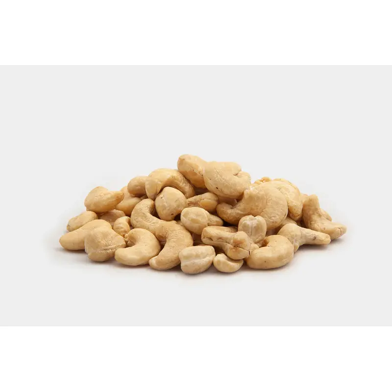 Cashews Jumbo - Raw