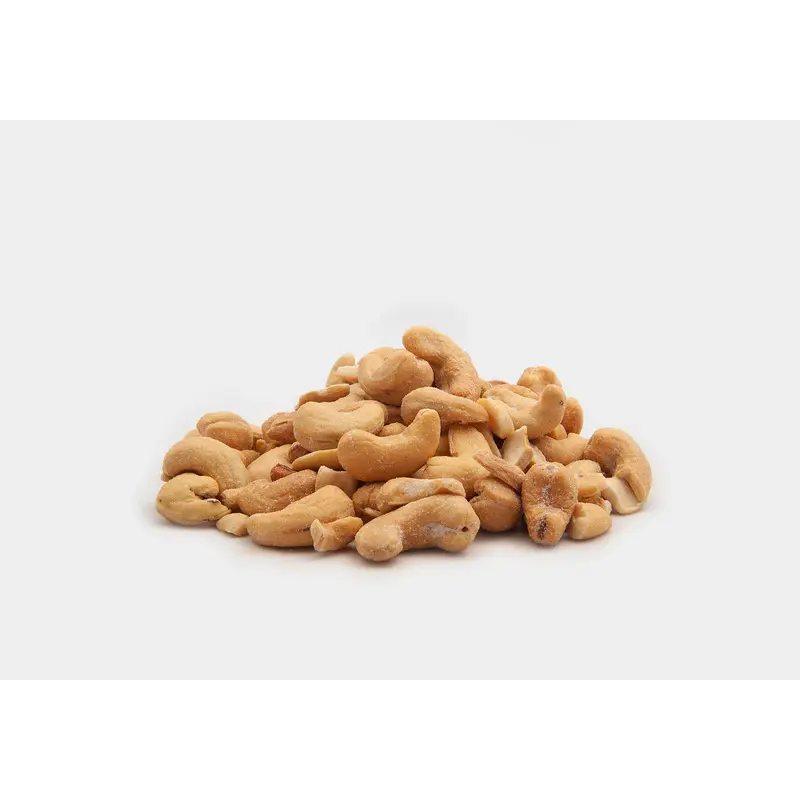 Cashews Jumbo - Roasted & Salted