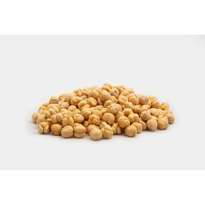 Chickpeas Golden - Roasted