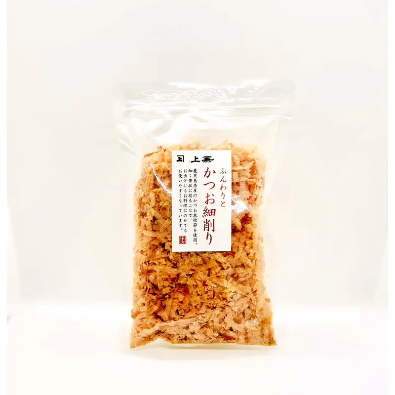 Fine bonito flakes -- 30g