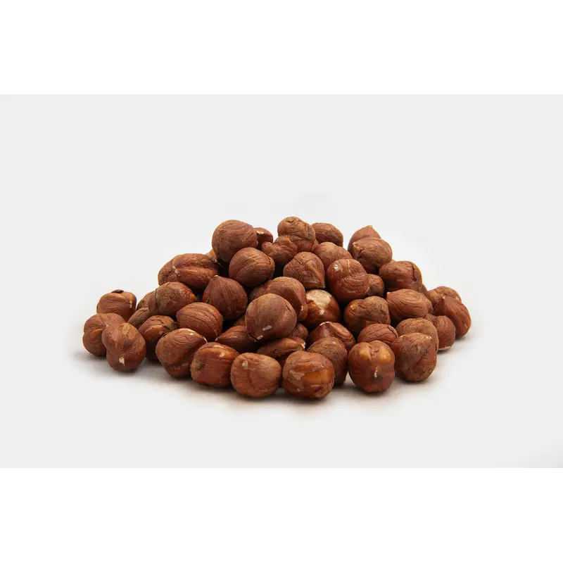 Hazelnuts (Filberts) - Raw