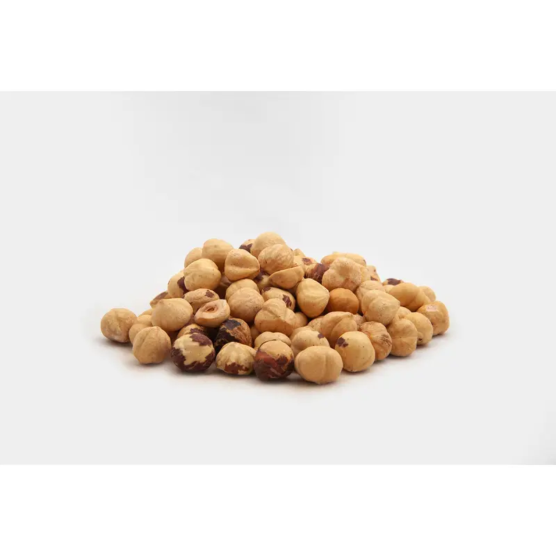 Hazelnuts (Filberts) - Roasted