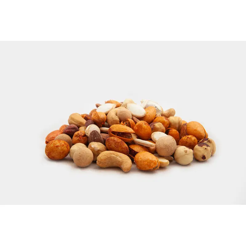 Mixed Nuts - Roasted & Salted