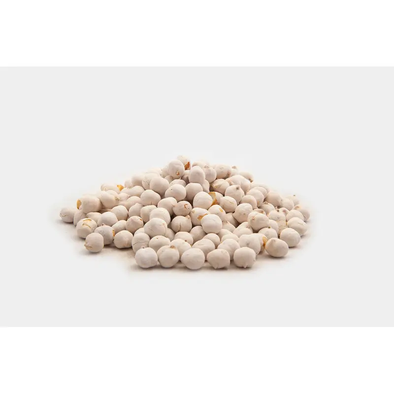 White Chickpeas - Roasted & Salted