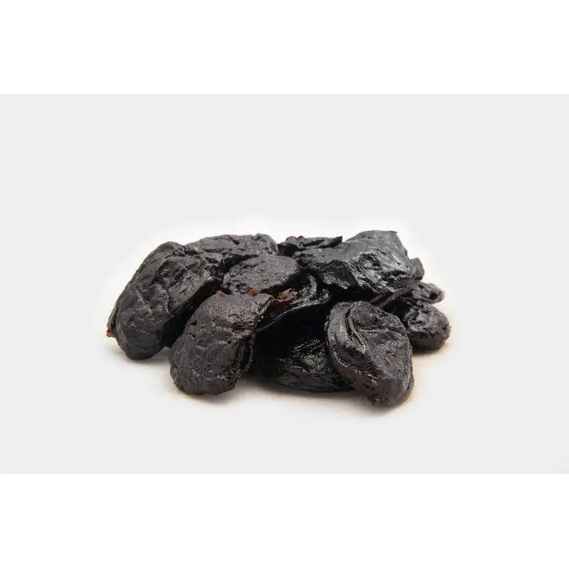 Black Prunes (Plums) - Pitted