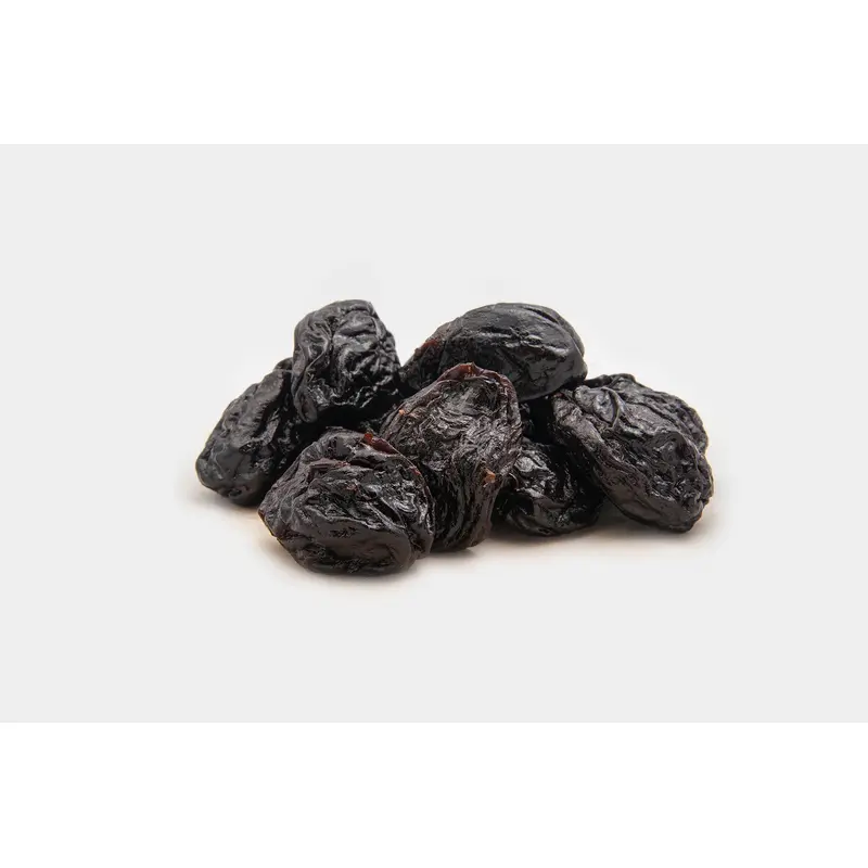 Black Prunes (Plums) - With Pit