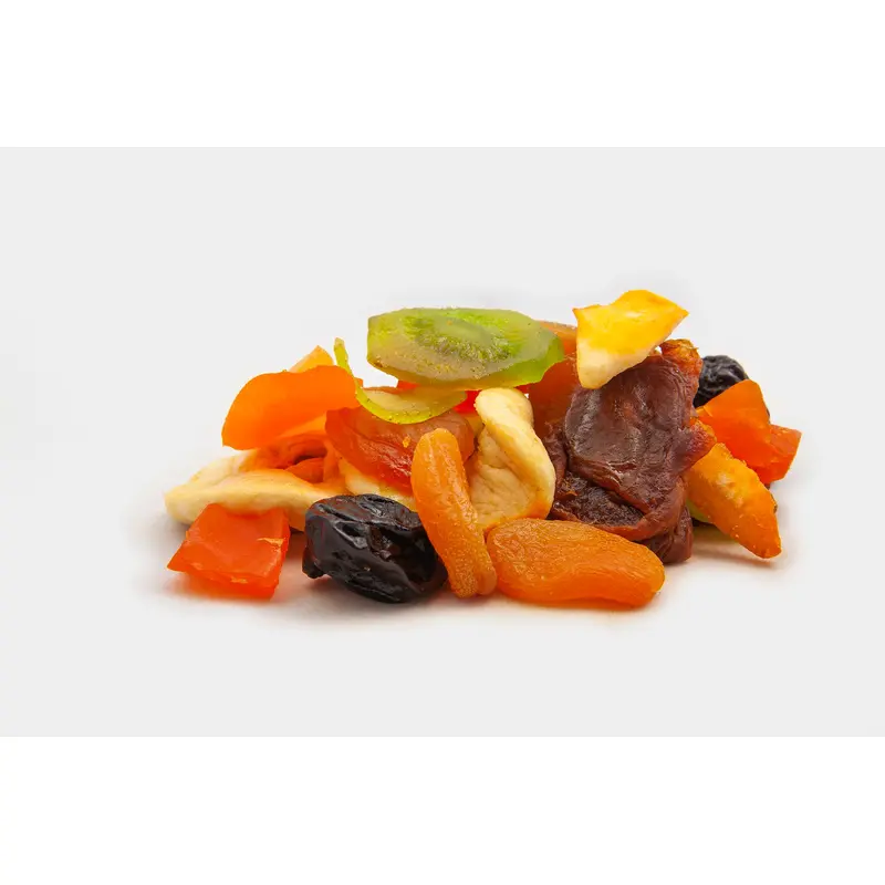 Dried Mixed Fruits