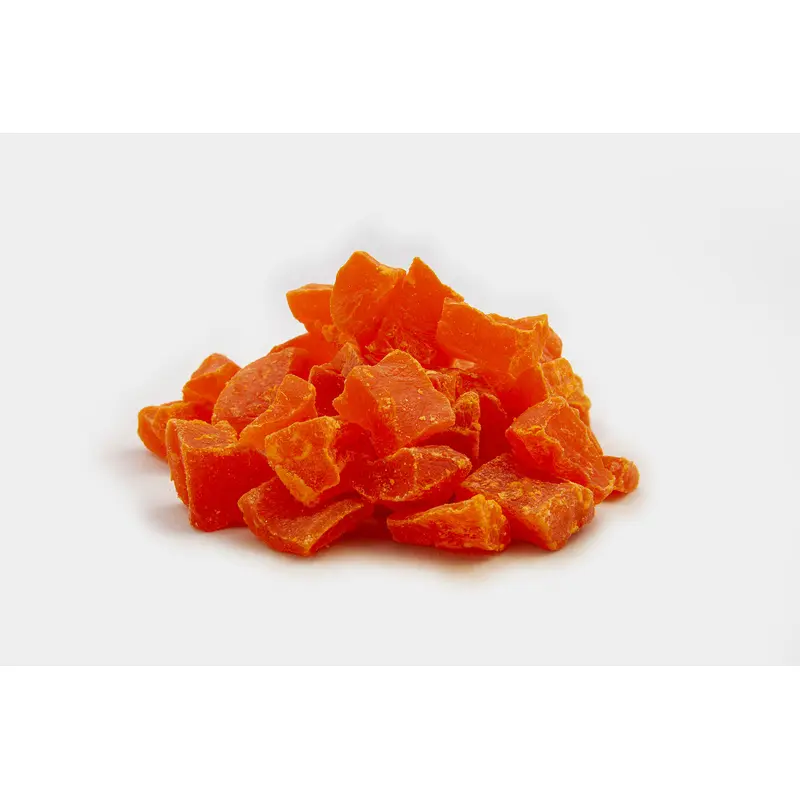 Dried Papaya (Chunks)