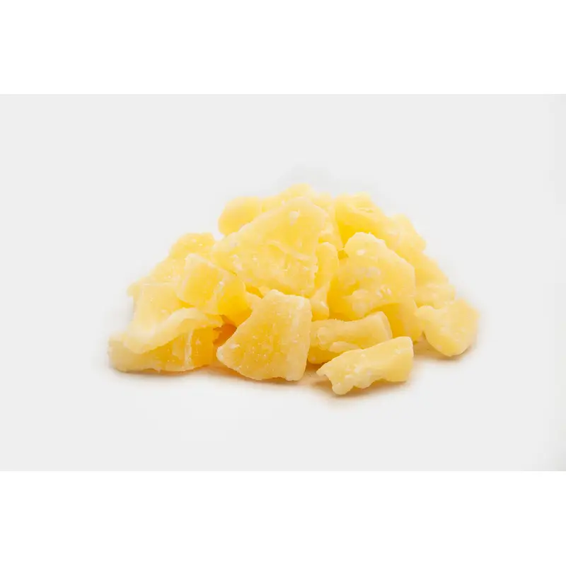Dried Pineapple Chunks