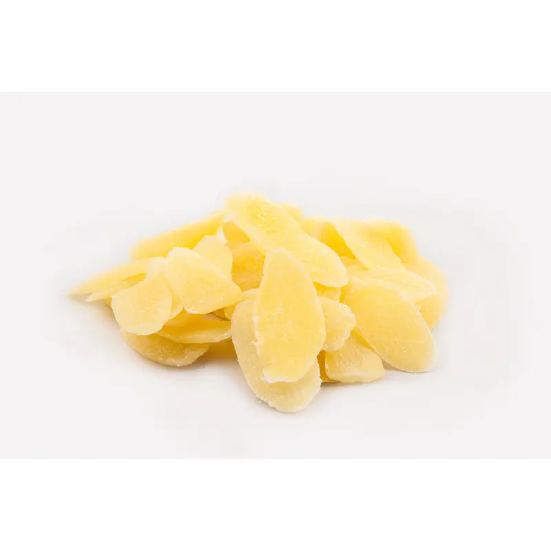 Dried Pineapple Cores