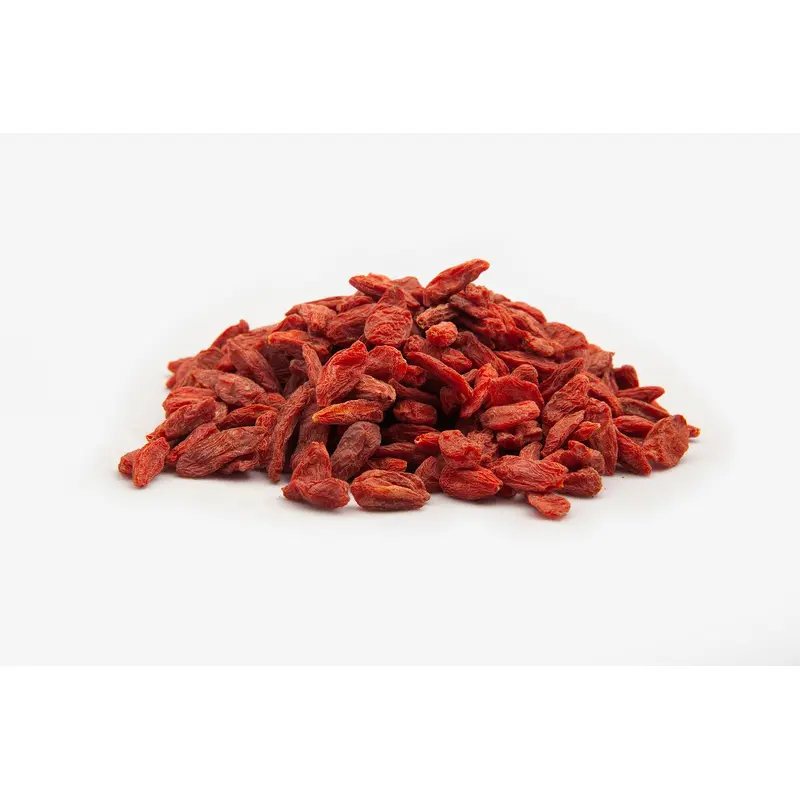 Goji Berries - Organic (Wolfberry)
