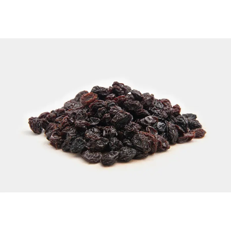 Large Black Raisins