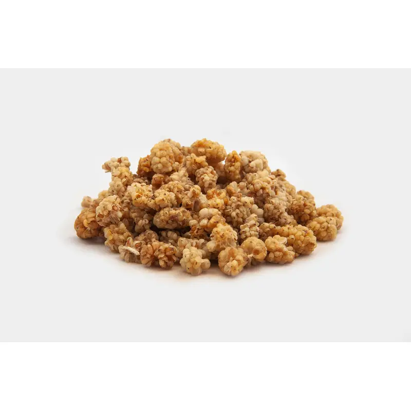 Afghan Mulberries (Toot)