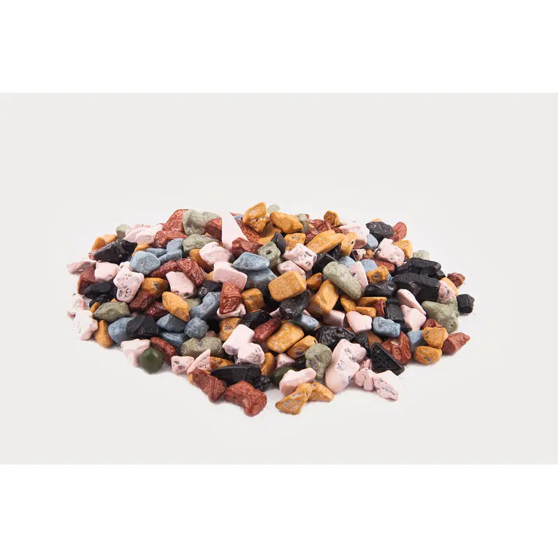 Chocolate Rocks (Chocorocks)