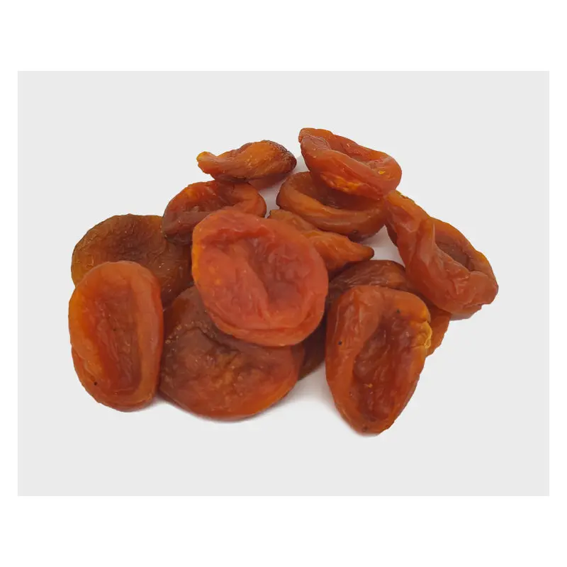 Dried Apricots from Uzbekistan
