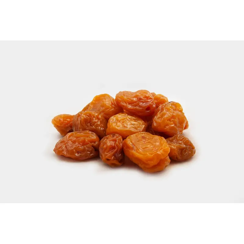 Golden Prunes (Plums)