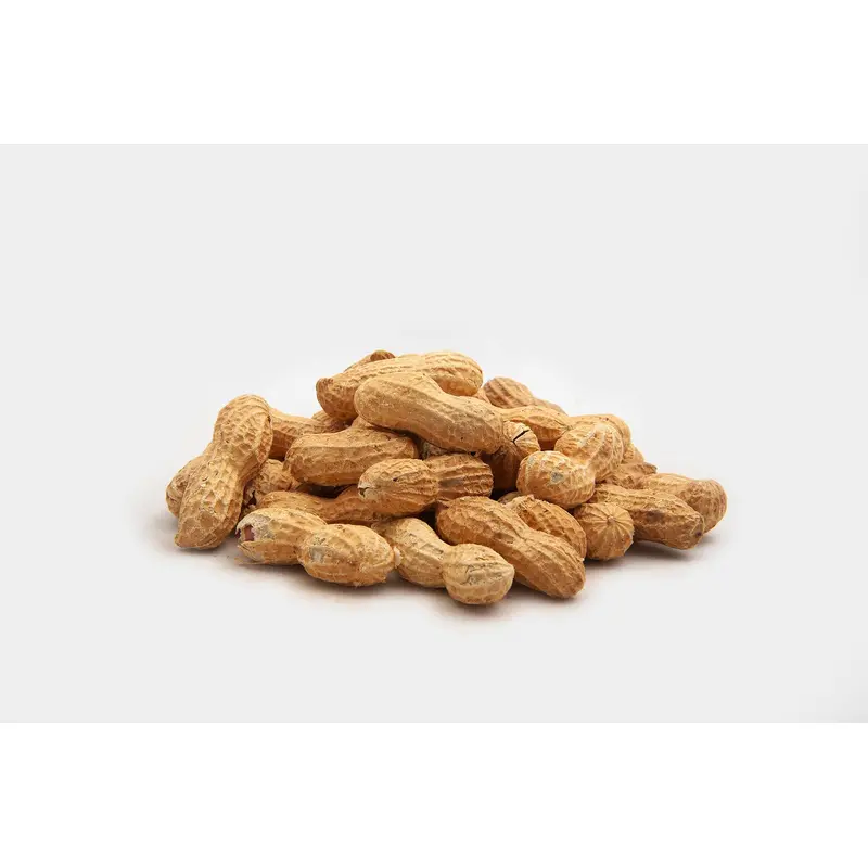 Raw Peanuts (In Shell)