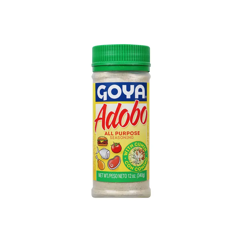 Adobo All-Purpose Seasoning With Cumin