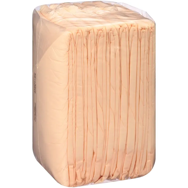Attends Care Advanced Dri-Sorb Underpads, Heavy Absorbency, Disposable, 30 x 36