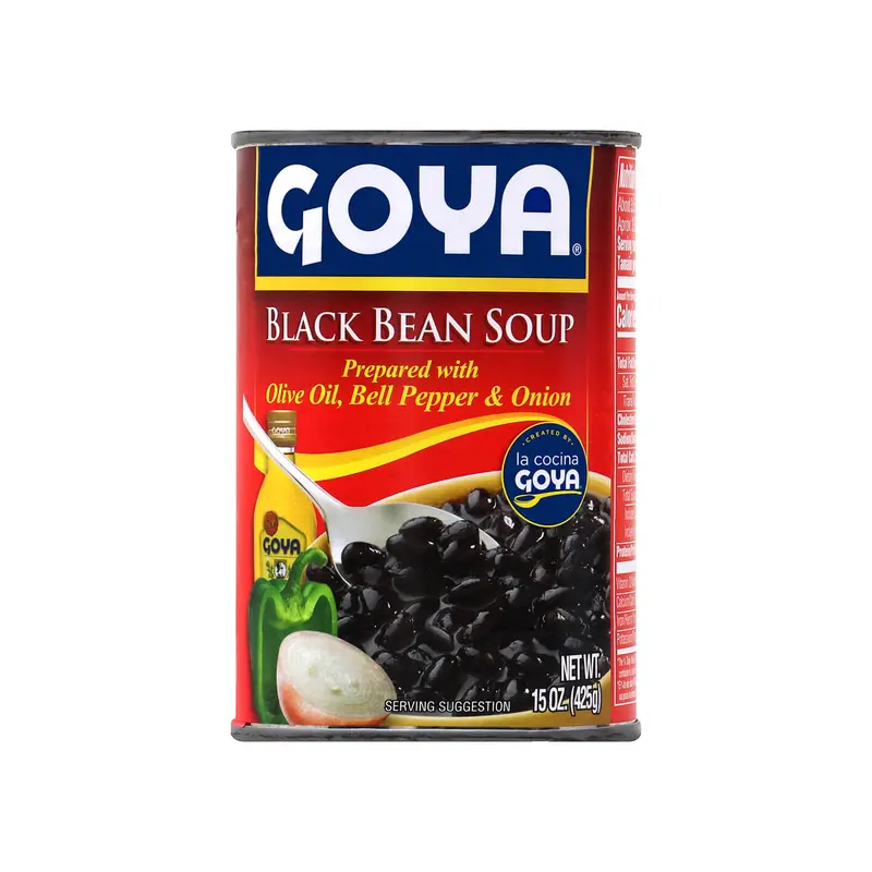 Black Bean Soup