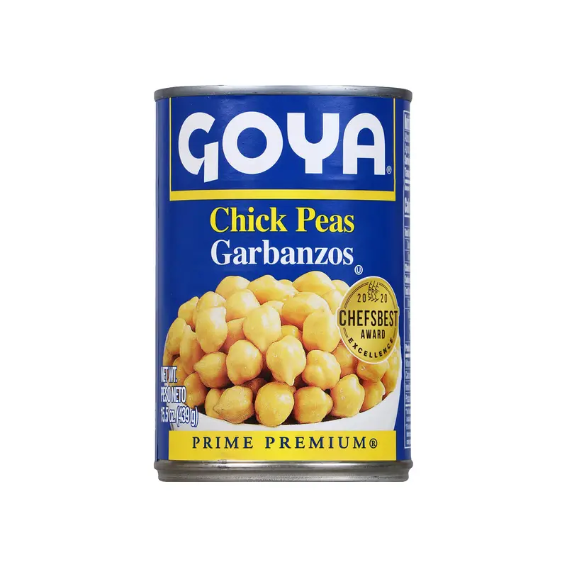 Chick Peas