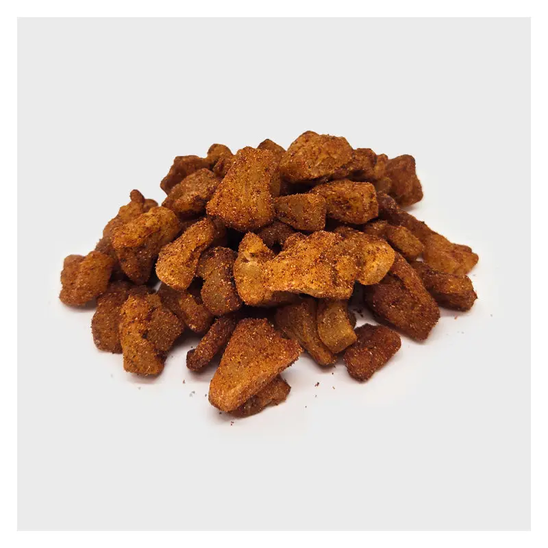 Chili Pineapple Tidbits