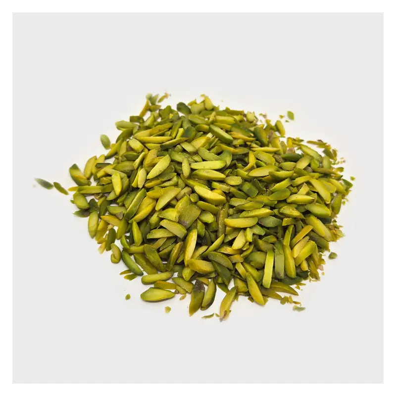 Pistachios - Slivered Raw
