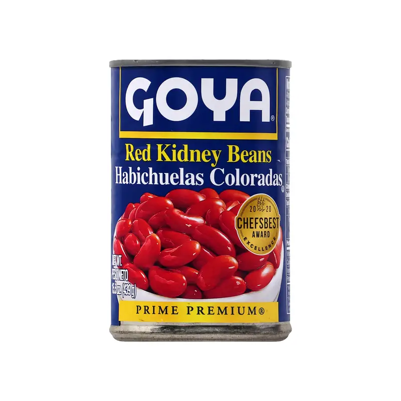 Red Kidney Beans
