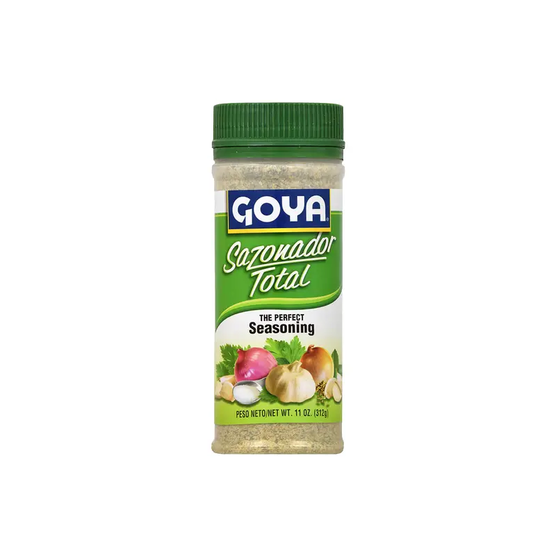 Sazonador Total Seasoning
