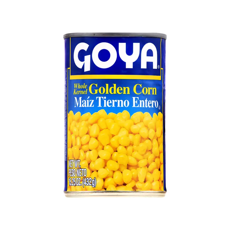 Whole Kernel Golden Corn