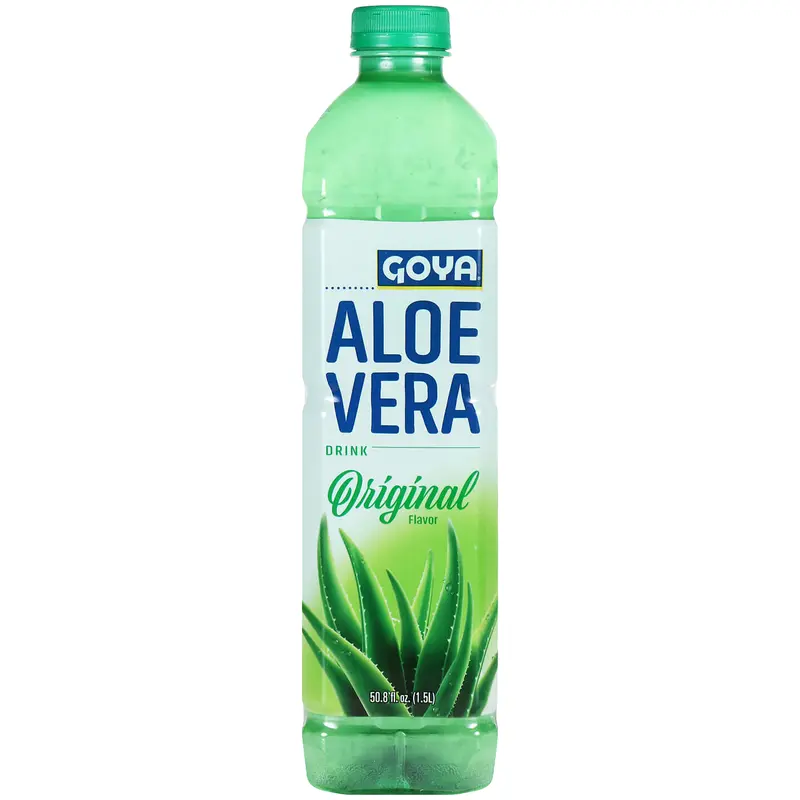 Aloe Vera Drink