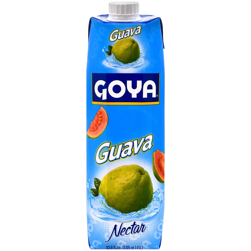 Guava Nectar