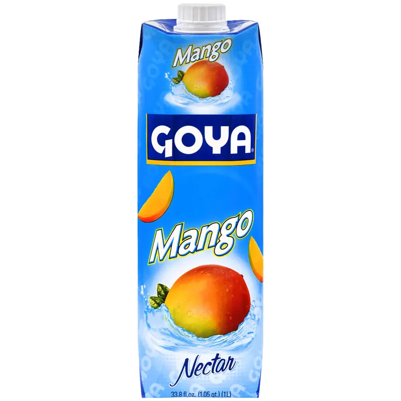 Mango Nectar