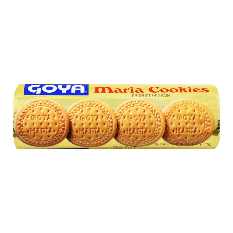 Maria Cookies, 7 oz Pack