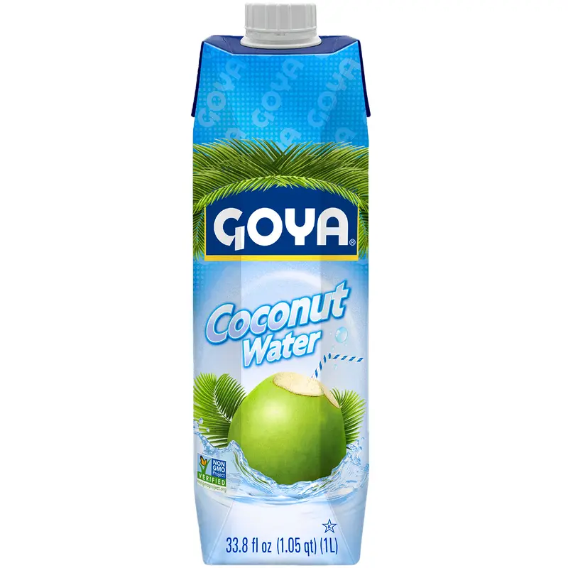 Pure Coconut Water