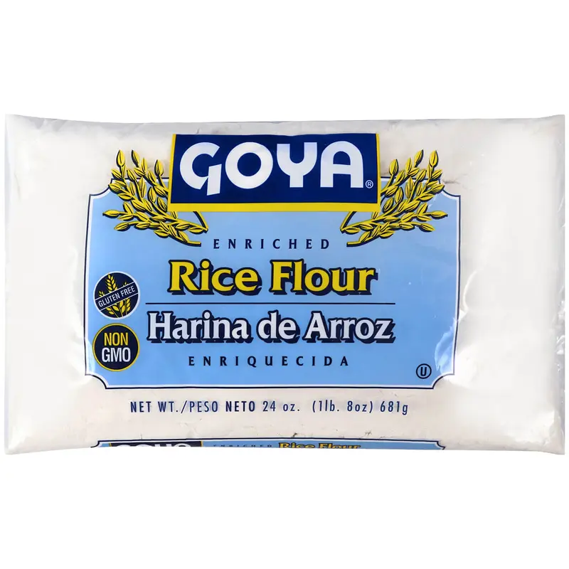 Rice Flour