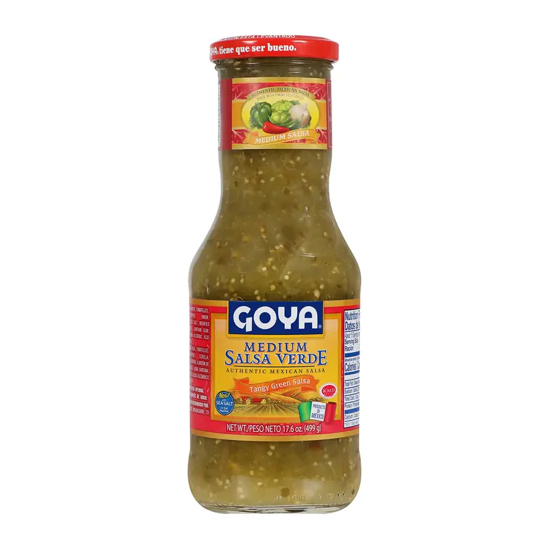 Salsa Verde