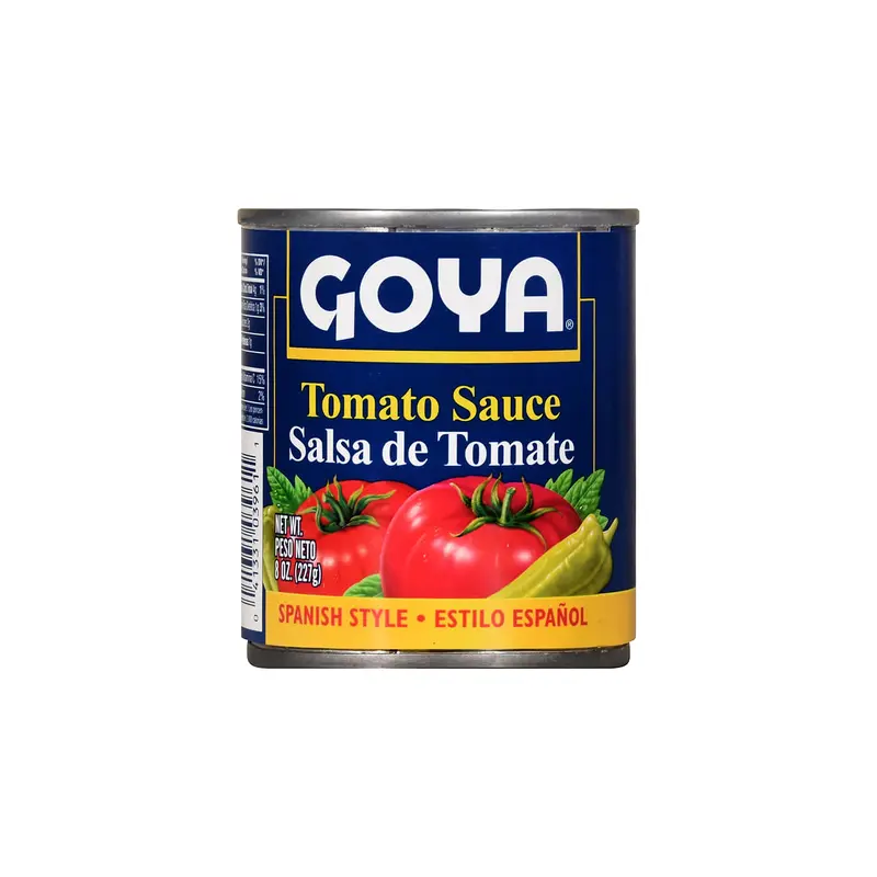 Tomato Sauce