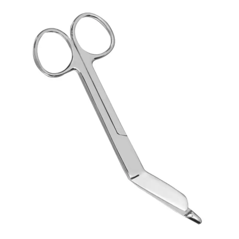 American Diagnostic Lister Bandage Scissors 5-1/2" L, Stainless Steel