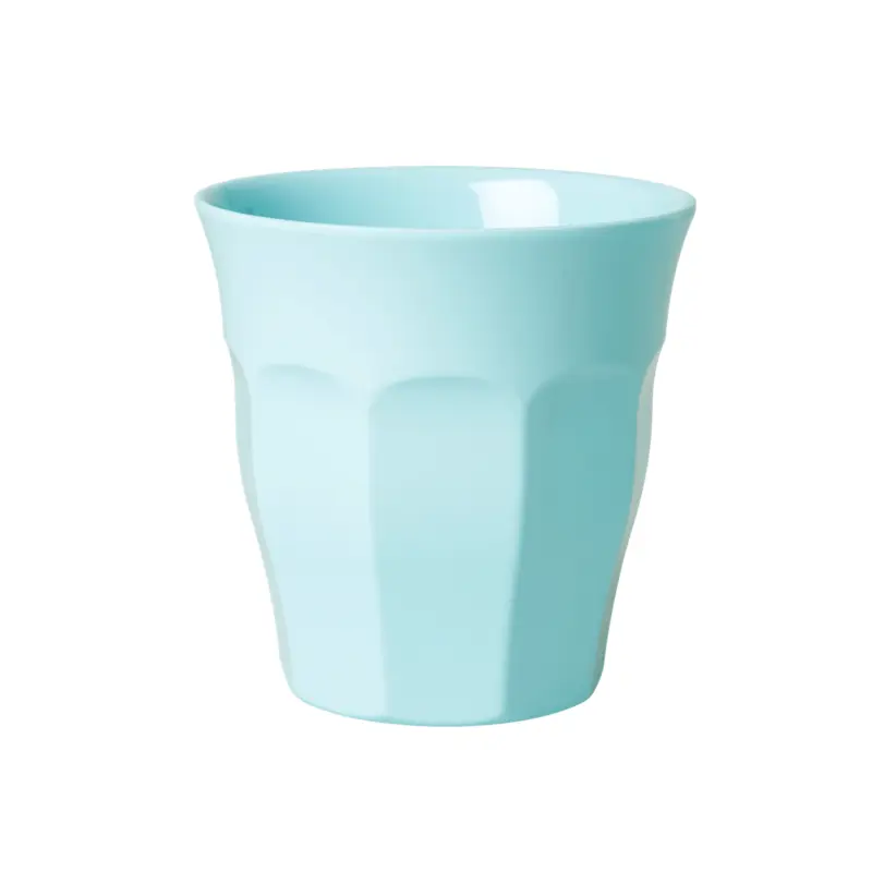 Medium Melamine Cup | Dark Mint