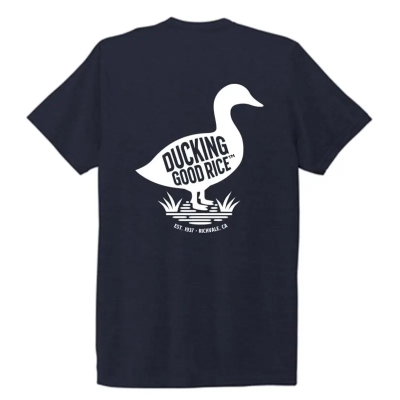 Ducking Good Rice T-Shirt